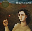 Shawn Colvin - A Few Small Repairs (2017, Vinyl) | Discogs