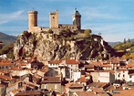 Foix (Ariege), Midi-Pyrénées. Oh The Places Youll Go, Great Places ...