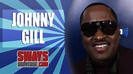 Johnny Gill Talks New Edition, Artists He Would Collab With and Life as ...