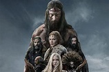 The Northman cast | Full list of characters in Robert Eggers epic ...