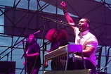 Robert Randolph and The Family Band - Gary Randall