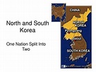 PPT - North and South Korea PowerPoint Presentation, free download - ID ...
