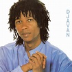 Álbum Djavan (Oceano) — Djavan