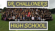 Dr Challoner's High School Sixth Form - YouTube
