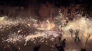 Barcelona, la Rosa de Foc - Tràiler - YouTube