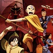 Avatar The Last Airbender - Avatar: The Last Airbender Photo (36813001 ...