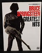 Bruce Springsteen: Greatest Hits Authentic Guitar TAB Book | Reverb