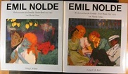 Emil Nolde - Werkverzeichnis der Gemälde (in 2 Bänden), 9783406317460