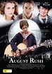 August Rush (#6 of 9): Extra Large Movie Poster Image - IMP Awards