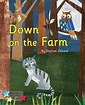 Down on the Farm | 9781785919107 | Stephen Rickard | Boeken | bol.com