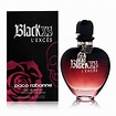 PACO RABANNE - Black XS L'Exces para mujer / 80 ml Eau De Parfum Spray ...