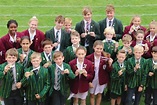 More than 30 medals won by Claires Court girls and boys - Photo 1 of 1 ...