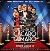 El Crimen del Cacaro Gumaro (#10 of 12): Extra Large Movie Poster Image ...