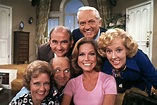 The Mary Tyler Moore Show (1970-1977) | Mary Tyler Moore's Best Movie ...