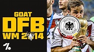 Weltmeister 2014 - Das beste Deutschland aller Zeiten! - YouTube