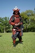 Samurai recreationalist. Real Samurai, Oni Samurai, Samurai Weapons ...