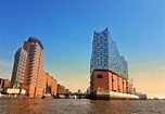 Hamburg Travel Guide: 5 Reasons Why You Need To Visit Hamburg. Stat ...