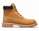 Botas Timberland de mujer: Por qué debes comprarlas - Missy4you