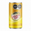Agua tónica Canada Dry 6 latas de 237 ml c/u | Walmart