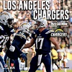 Los Angeles Chargers: 2020 12x12 Team Wall Calendar (Other) - Walmart ...