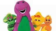 Barney el Dinosaurio - World for Kids