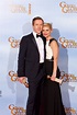 Claire Danes y Damian Lewis en los Globos de Oro 2012: Fotos - FormulaTV