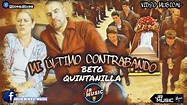 Mi Ultimo Contrabando - Beto QUINTANILLA \\ Video Musical Con AURELIO ...