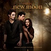 The Twilight Saga: New Moon (Original Motion Picture Soundtrack ...