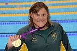 Natalie du Toit: First Disabled Athlete to Swim in the Olympics ...