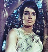 Asha Parekh, 1967 : r/vgb