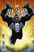 Preview: Venom #1, Story: Mike Costa Art: Gerardo Sandoval Cover ...