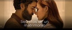 Secretos de un matrimonio - La miniserie de HBO que te enganchará | Bezzia