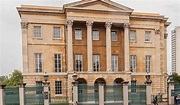 Apsley House - Historic House / Palace in London , Central London ...