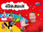 Prime Video: Steve e Maggie
