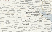 Chacabuco Location Guide