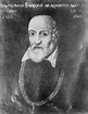 Girolamo Fabrizi d'Acquapendente (1537-1619)