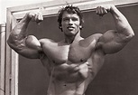 Este era el entrenamiento de Arnold Schwarzenegger para Mr. Olympia