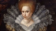 Magdalena Sibila de Prusia, Electora consorte de Sajonia, La Princesa que Admiraba a los Suecos ...
