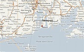 Newport, Rhode Island Location Guide