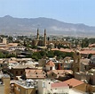 Nikosia: Besuch in der geteilten Hauptstadt Zyperns - Bilder & Fotos - WELT