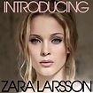 Uncover - song by Zara Larsson | Spotify