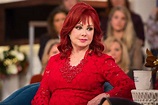 Naomi Judd died by suicide: report