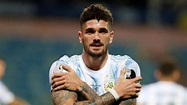 Rodrigo de Paul - The player behind Argentina's success in Copa America