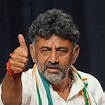 D K Shivakumar signals his intention to become next Karnataka CM