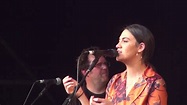 Nadine Shah Stealing Cars End of the Road Festival 2017 - YouTube