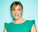 Mel Giedroyc Biography - Facts, Childhood, Family Life & Achievements ...