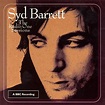 Pink Floyd Ilustrado: 2004 The Radio One Sessions - Syd Barrett