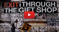Graffiti Filme und 10 Trailer zu den besten Dokumentationen