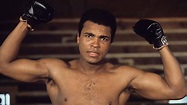 Biografía de Muhammad Ali: Vida y Obra - Dossier Interactivo