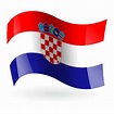 Bandera de Croacia - Banderalia.com
